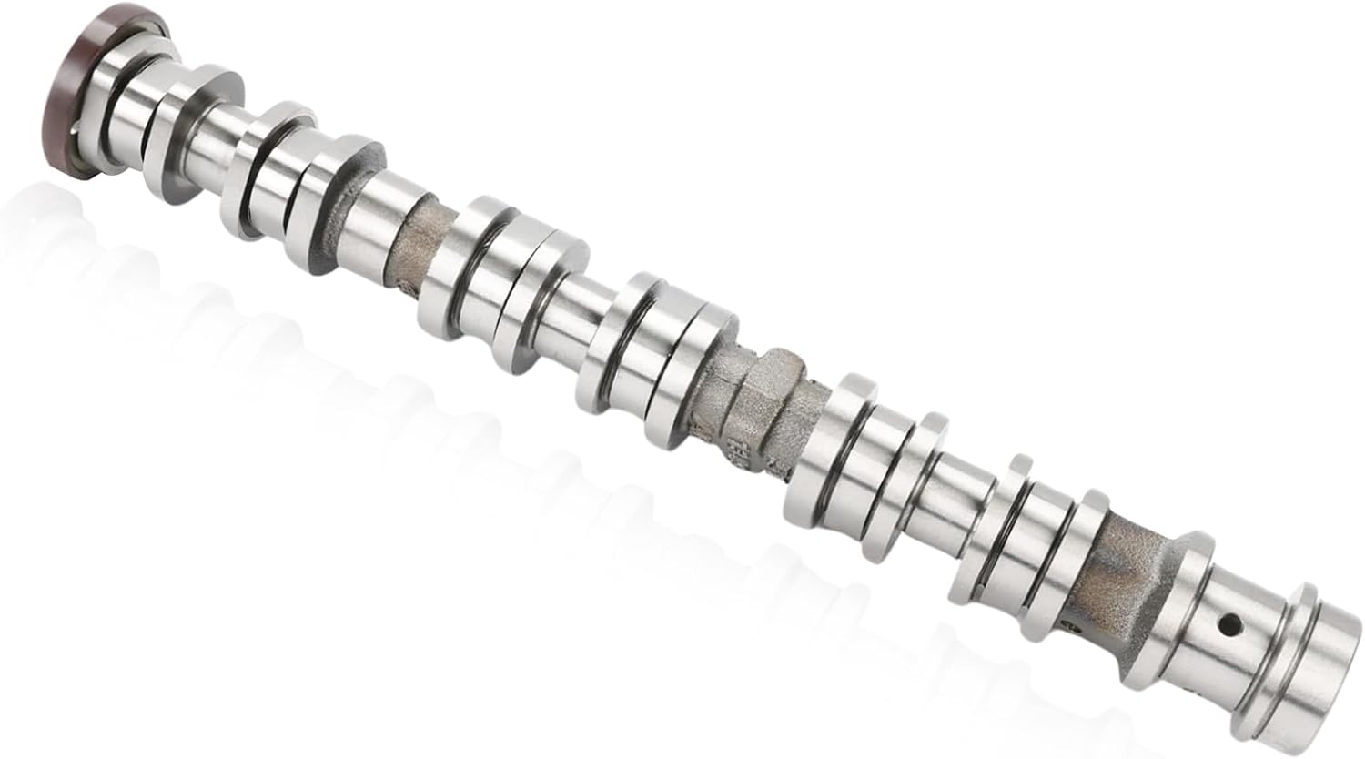 Right Side Intake Camshaft Compatible with Chrysler Voyager 2020-2022/Pacifica 2017-2022, Dodge Durango 2016-2022, Jeep Wrangler 2018-2022, Ram 1500 2019-2022 3.6L Replacement for 5047913AD