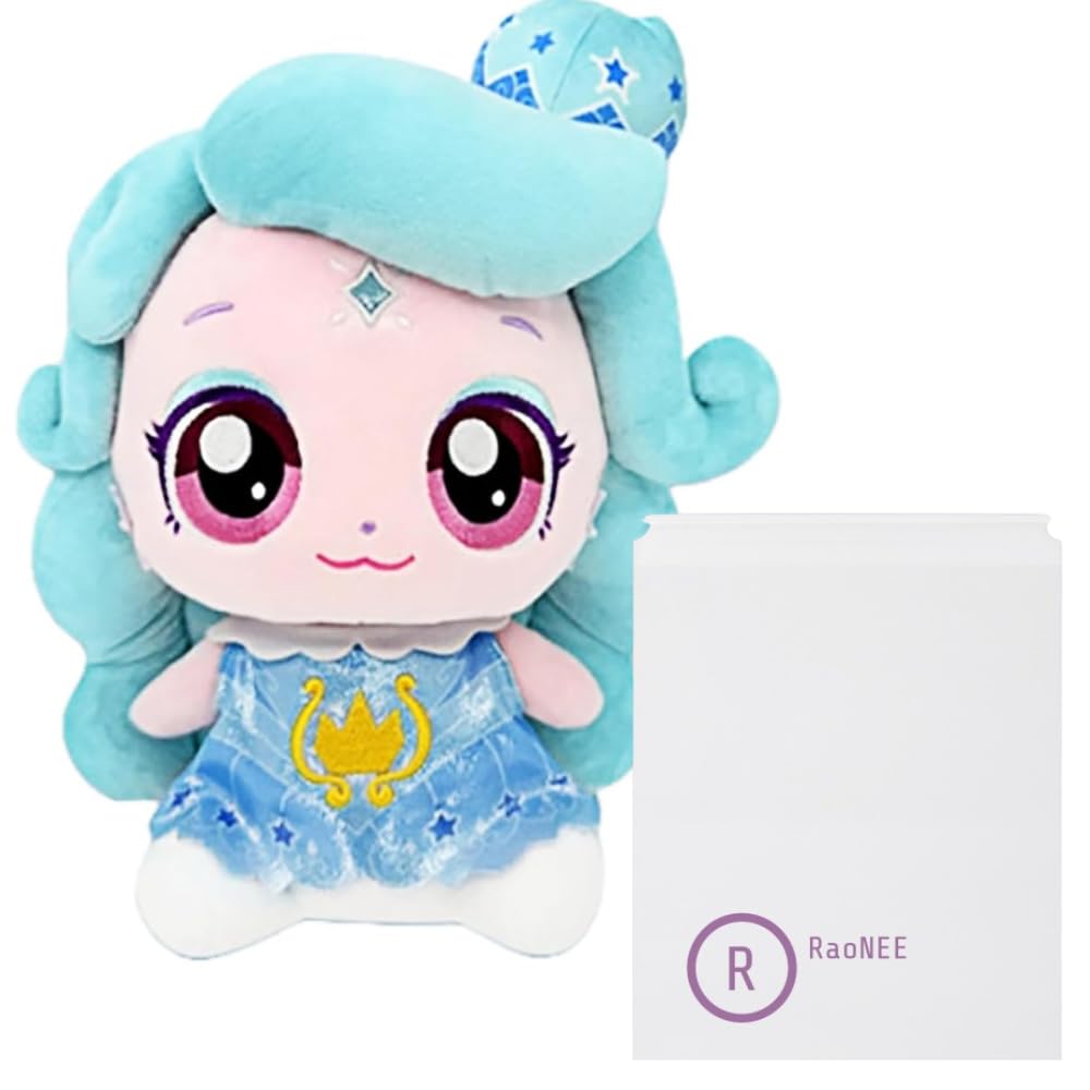 creek angler's × min-nano plush doll creek angler's × min-nano plush doll creek angler's × min