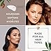 Argan Magic Moisturizing Conditioner - Detangle, Hydrate, and Repair Dry and Chemically-Damaged Hair Types | Nutrient-Rich | Made in the USA, Paraben Free, Cruelty Free (32 oz)