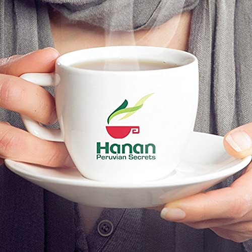 Miniatura 8 de Hanan Peruvian Secrets Higasan Herbal Tea  Limpiador de hígado 100% natural  25 bolsas de té  Ayuda naturalmente a limpiar el hígado y mantener
