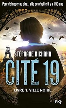 Cité 19 - tome 1 - Book #1 of the Cité 19