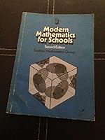 Modern Mathematics for Schools: Bk. 3 0216894085 Book Cover