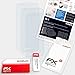 atFoliX Lámina Protectora de Pantalla Compatible con Samsung Galaxy Trend Plus GT-S7580...