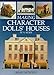Making Character Dolls' Houses in 1/12 Scale