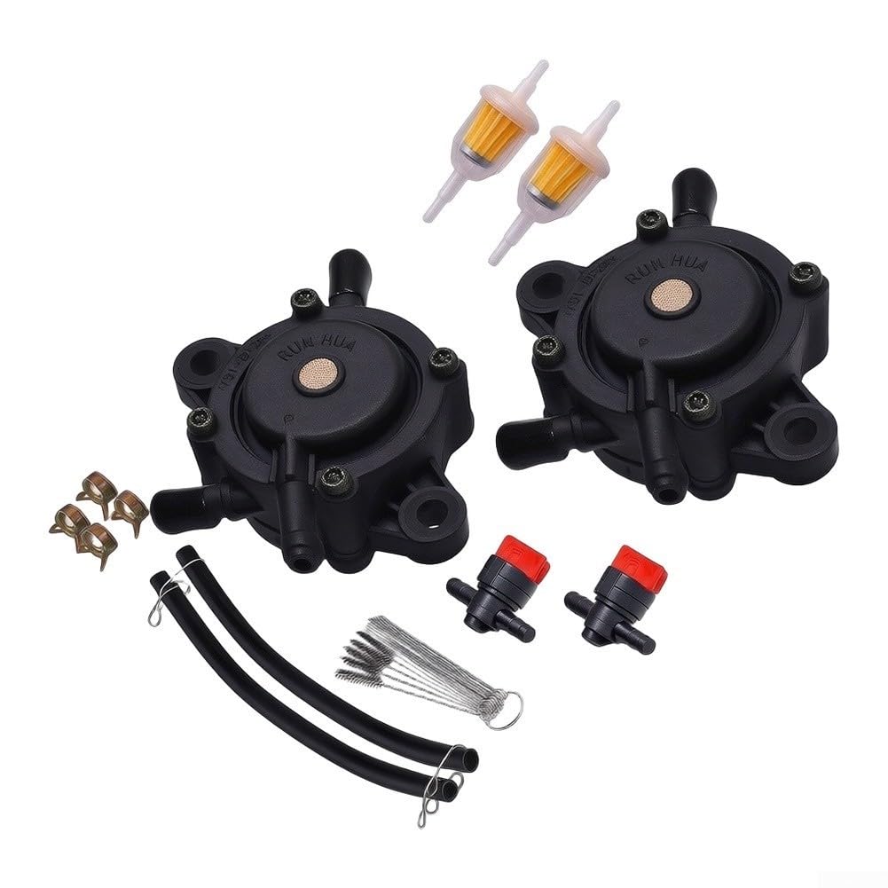 Bomba de duradera para cortacésped para toro SS4250 Bomba de
