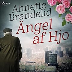 Page de couverture de Ängel af Hjo