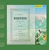 Tchaikovsky: Manfred Symphony