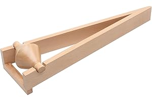 EISCO Center of Mass Physics Demonstrator - Roller & Inclined Plane