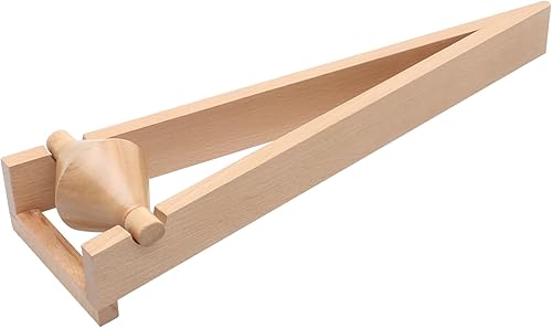 Juego de Eisco Labs Centro de masa doble cono y demostraciĂłn plana 17 pulgadas de largo Juego de Eisco Labs Centro de masa doble cono y demostraciĂłn plana 17 pulgadas de largo