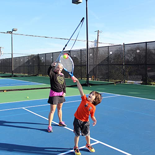 OnCourt OffCourt Serve Doctor â Improve Your Tennis Serve/Tennis Training Aid - Image 5