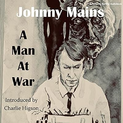 A Man at War