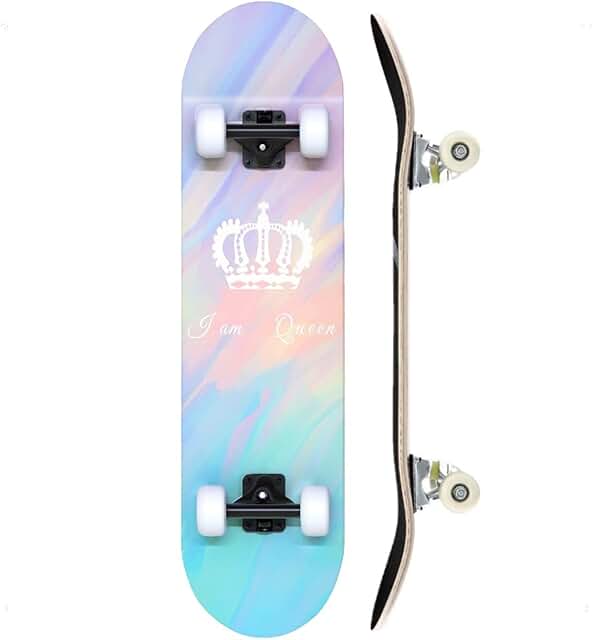Boutique Skateboard Amazon.fr