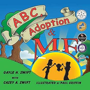 ABC, Adoption & Me