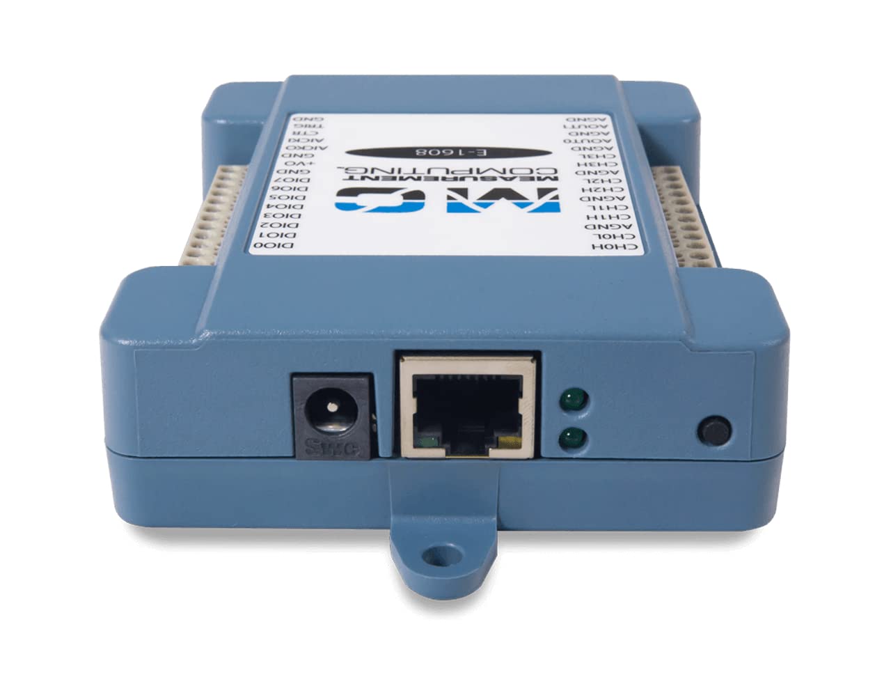 I・O DATA EX-BCTX2 MCC E-1608-16-Bit Ethernet Multifunction Data Acquisition: Amazon
