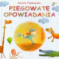 Piegowate opowiadania 8375511927 Book Cover