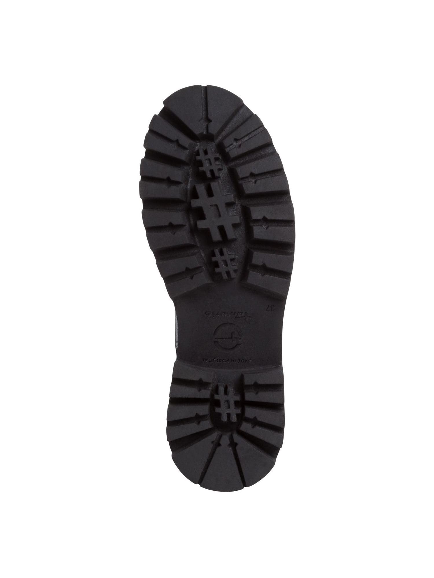 Tamaris Damen Chelsea Leder