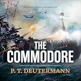 The Commodore: A Novel