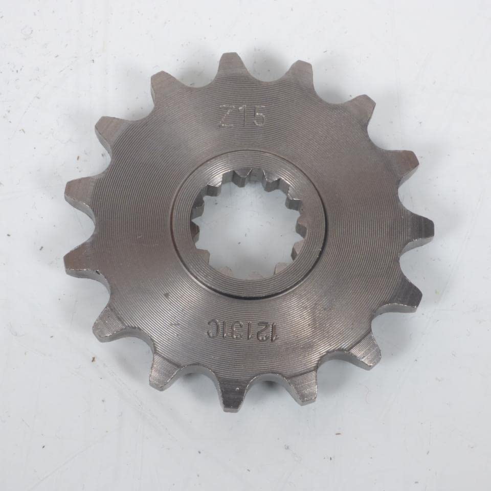 In stock Sifam Pignone Minarelli 50 1999-2007 420 - 420 - 15 Denti - Simile a JTF1120