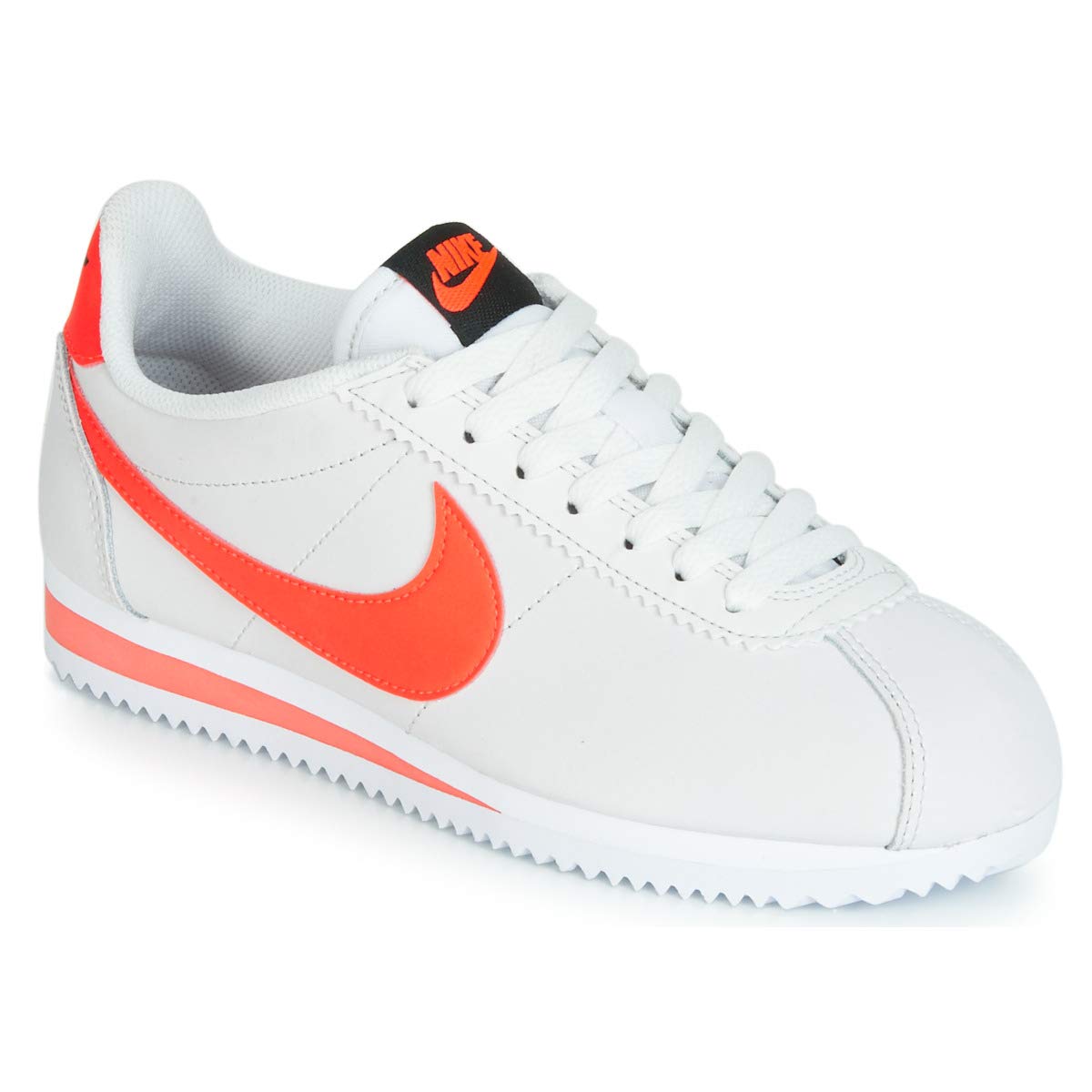 nike women's classic cortez leather