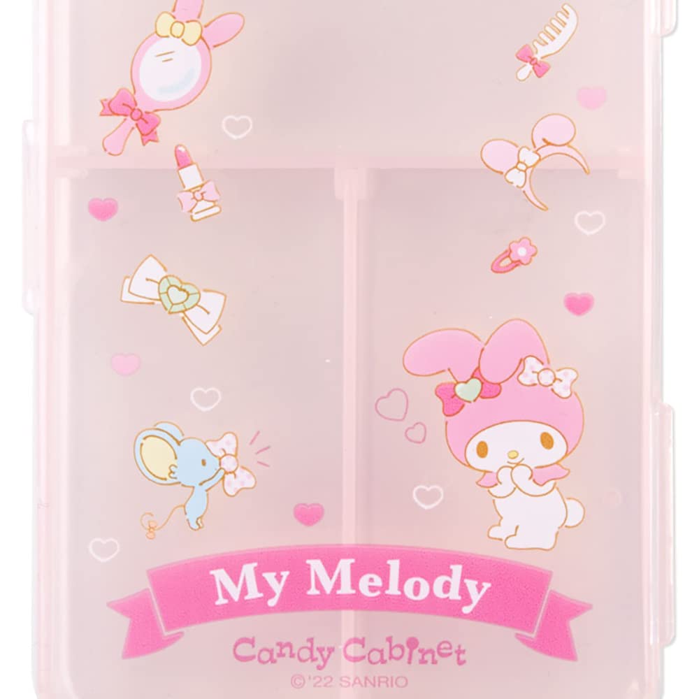 Amazon.co.jp: サンリオ(SANRIO) マイメロディ プラケースキャラ