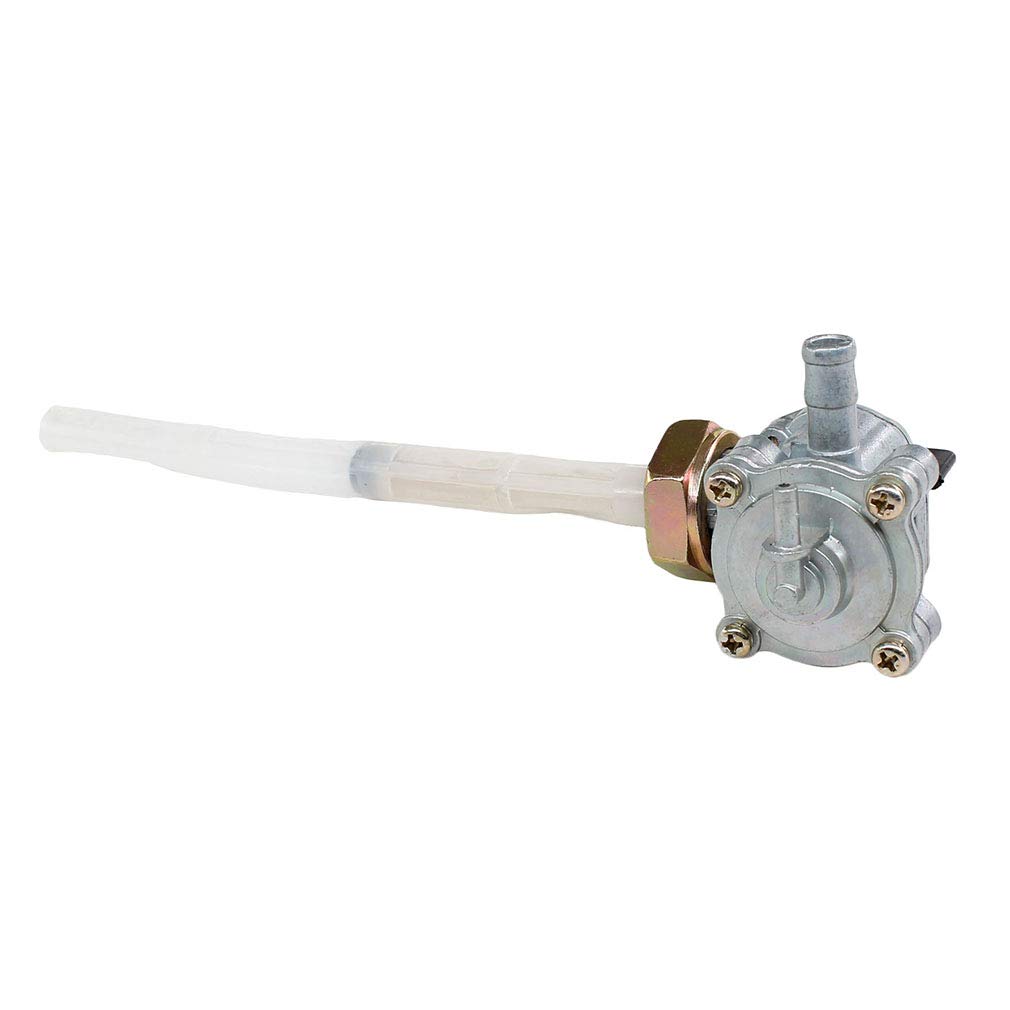 AISEN Fuel Tap Petrol Tap Suitable for CBR600 F2 F3 VTR250 Hornet 250 CBR250 CBR919 CBR900 RR CB1300 CB1300SF