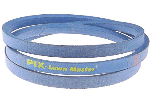 OPTIONS DE ROULEMENT Jonsered HYDRAULIQUE Transmission Courroie Kevlar ICT13 ICT14 ICT15 ICT16 ICT17 ICT18