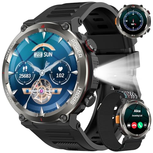 Baolubao Military Watch