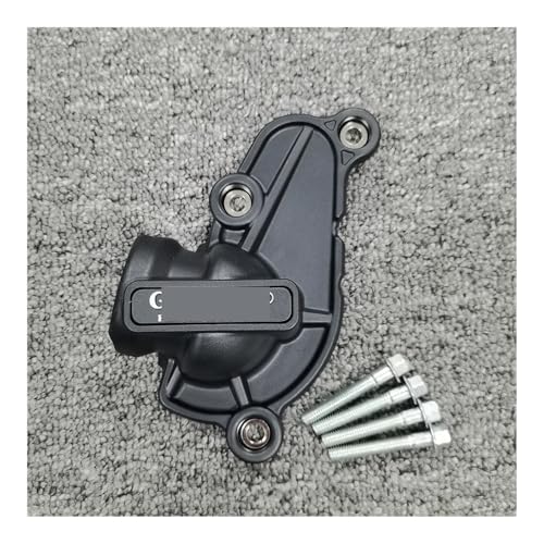 Protecteur latéral moteur moto Tracer FZ09 2021 2022 2023