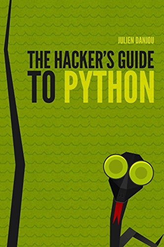 The Hacker's Guide to Python view 2