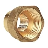 In der Hausinstallation wird sie beim Bau von Rohrleitungen, Heizkörpern, Sanitäranlagen, Abflussrohren, Wassertanks und Abwasserpumpen verwendet, ebenso als Ersatzteil.