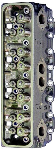 Professional Powertrain 2Ch4 Chevrolet 350 96-02 Remanufactured Cylinder Head #TOP4