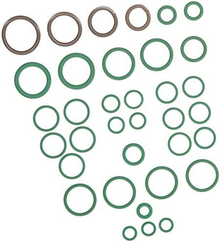 Four Seasons 26721 O-Ring & Gasket Air Conditioning System Seal Kit