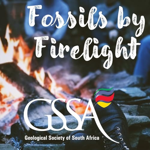 『Fossils by Firelight - GSSA』のカバーアート