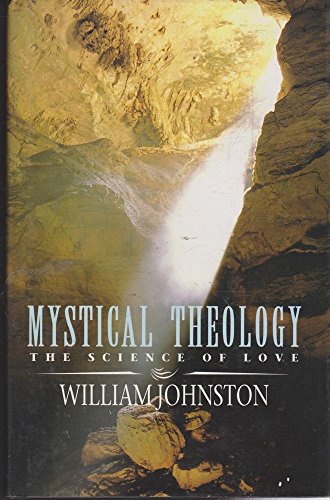 Mystical Theology: The Science of Love 0006277098 Book Cover