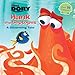 Hank the Septopus (Disney/Pixar Finding Dory) (Pictureback(R))
