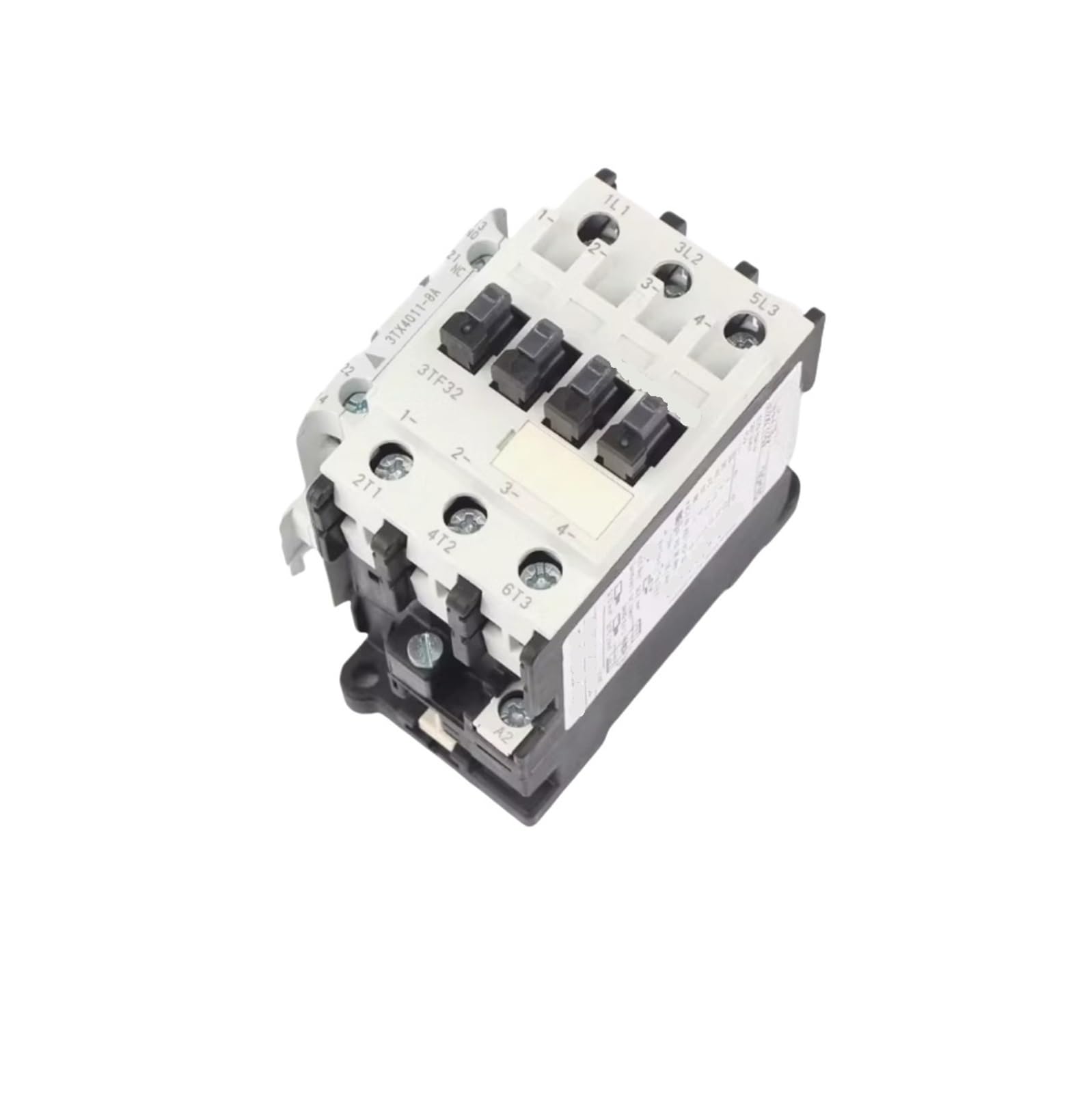 QfUxYYSLD 3TF32 11-0X AC contactor 3TF3211-0XM0 AC220V