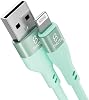 iPhone Charging Cable, Genuine Lightning Cable, MFI Certified Cable, iPhone Charger, Cable, iPhone Charging Cable, Fast Charging & Super Durable, Compatible with iPhone 14 13 Pro / 12 / 12 Pro / 11 /