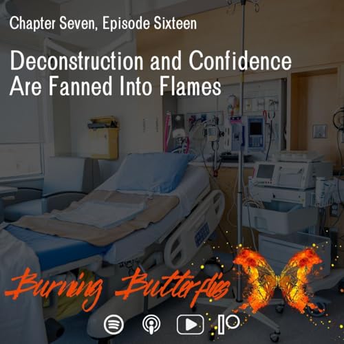 Deconstruction and Confidence Are Fanned Into Flames