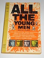 All The Young Men B0000CKTOM Book Cover