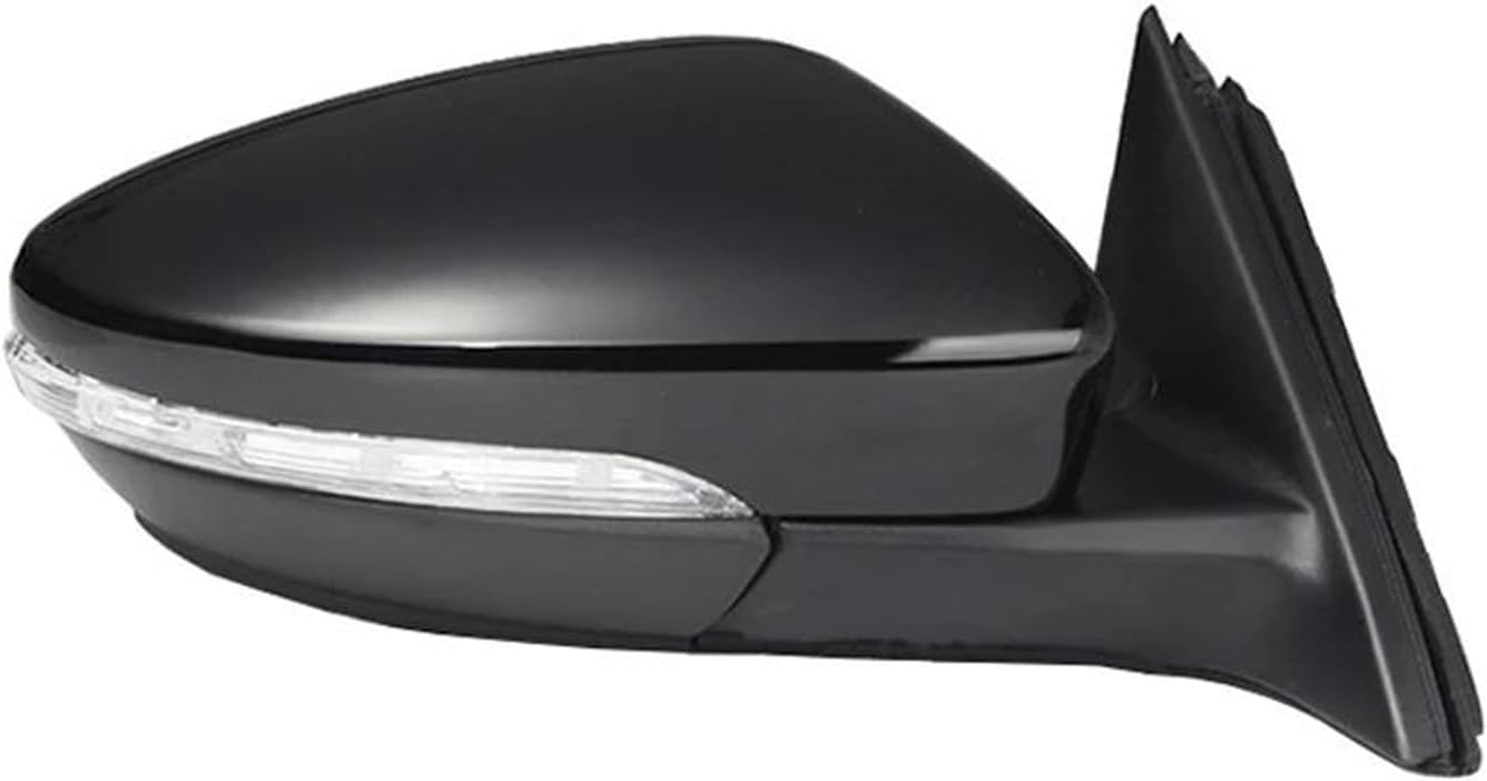 Amazon.co.jp: トヨタ車 純正互換品 ドアミラーウィンカー 左 助手席側
