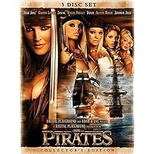 Pirates - 3 DVD Collector