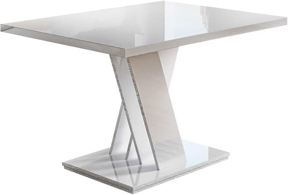 Amazon.fr table basse hauteur 60 cm