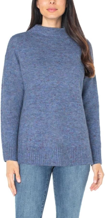 Well Worn Women's NEP Yarn Sweater