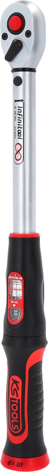 KS TOOLS Clé dynamométrique 516.9022