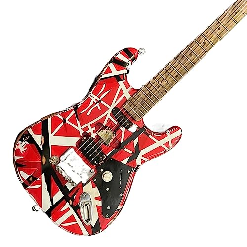 アイボリー エレキギター 数量限定特価】 Ibanez JEMJRSP-PK PINK エレキギター初心者14点