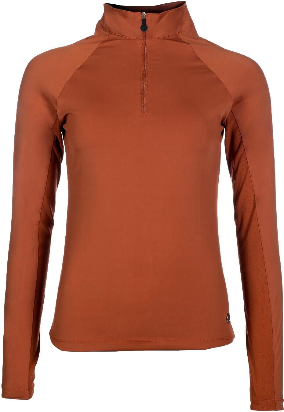 HKM Damen Essentials Bluse (1er Pack)