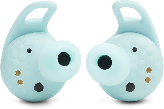 JBL Reflect Aero,Kablosuz Kulakiçi Kulaklık, Mint