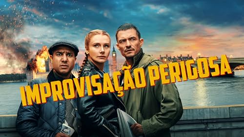 Improvisação Perigosa