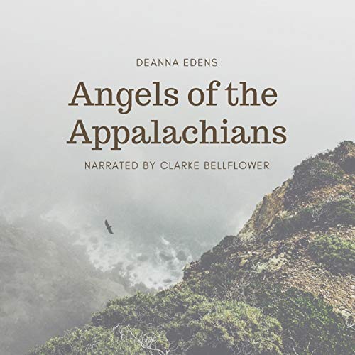 Angels of the Appalachians by Deanna Edens episode artwork