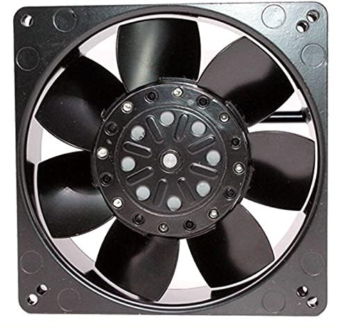 Ventilateur de refroidissement 5606S 115V 135mm pour système d'aération interne